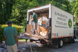 Best Attic Cleanout  in Wolfforth, TX