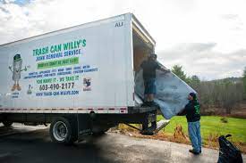 Retail Junk Removal in Wolfforth, TX